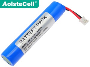 Batterie Pour AolsteCell JW-Y-1.06 1CR16/66