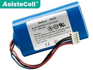 Batterie Pour AolsteCell KMP-BAT-01