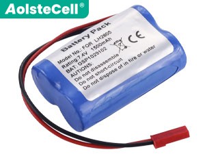 Batterie Pour AolsteCell LH2805
