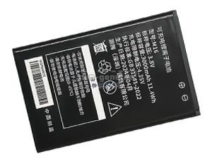 Batterie Pour AolsteCell M14