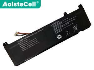 Batterie Pour AolsteCell N140MC1