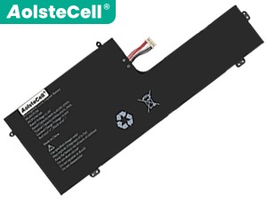 Batterie Pour AolsteCell N156