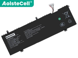 Batterie Pour AolsteCell N331-16