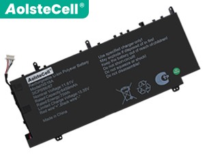 Batterie Pour AolsteCell NS16A