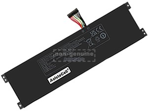 Batterie Pour AolsteCell PF4WN-13-17-3S1P-0