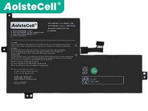 Batterie Pour AolsteCell Q25G3S1P3E