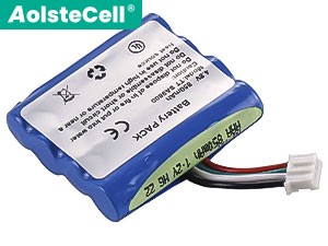 Batterie Pour AolsteCell SA9800