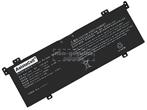 Batterie Pour AolsteCell SR41