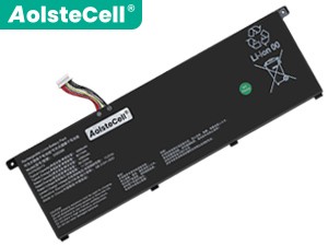 Batterie Pour AolsteCell SSBS89