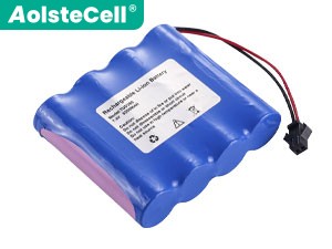Batterie Pour AolsteCell TIME1100