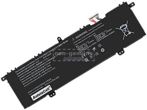 Batterie Pour AolsteCell U638560PV-3S1P(3icp7/65/80)