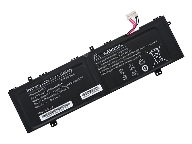 Batterie Pour AolsteCell UTL-1415