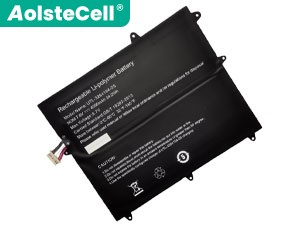 Batterie Pour AolsteCell UTL-3264154-2S