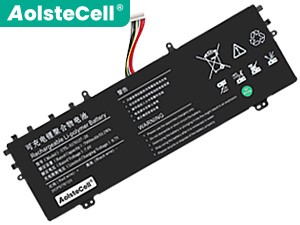 Batterie Pour AolsteCell UTL-5176127-2S