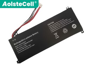 Batterie Pour AolsteCell SmartBook Pro M-SBP14I5