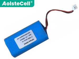 Batterie Pour AolsteCell XY880T GXM-R