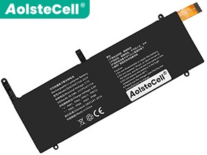 Batterie Pour AolsteCell ZEAC4547154-2S1P