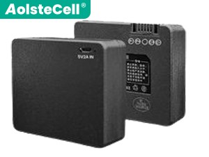 Batterie Pour AolsteCell ZNS-04