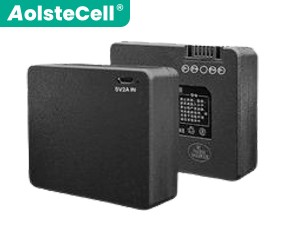 Batterie Pour AolsteCell ZNS-04B