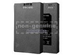 Batterie Pour AolsteCell ZNS-09E1
