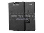 Batterie Pour AolsteCell ZNS-09H1
