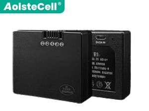 Batterie Pour AolsteCell ZNS-11