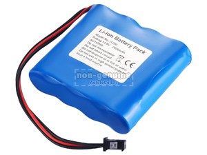 Batterie Pour AolsteCell Kd6213 Monitor