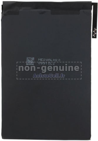 Batterie pour Apple 616-0686