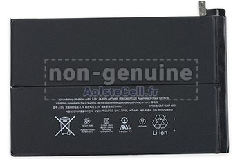 Batterie pour Apple MGGT2