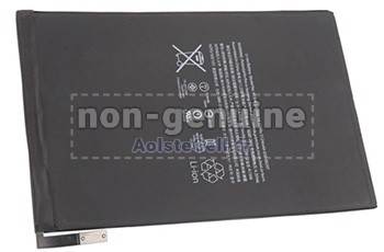 Batterie pour Apple MK8F2