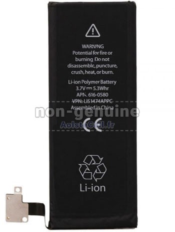 Batterie pour Apple MD920 Batterie pour Apple MD920