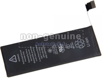 Batterie pour Apple MF353X/A Batterie pour Apple MF353X/A