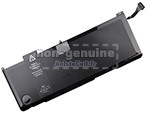 Batterie Pour Apple MacBook Pro 17 inch MC725LL/A