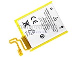 Batterie Pour Apple iPod Nano 7