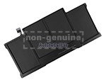Batterie Pour Apple MacBook Air Core i7 1.7 13 Inch(Mid-2013)