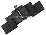 Batterie Pour Apple MacBook Pro 15.4 inch Retina A1398(Mid 2015)