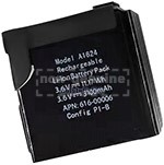 Batterie Pour Apple 616-00006