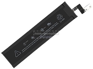 Batterie Pour Apple A1645