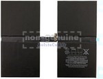 Batterie Pour Apple iPad Pro 12.9 2nd Generation
