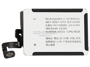 Batterie Pour Apple A2375 EMC 3481