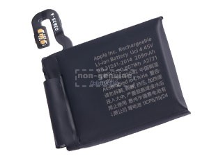 Batterie Pour Apple MNT33LL/A