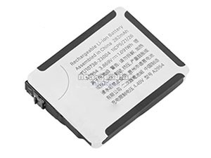 Batterie Pour Apple Watch Series 9 GPS+Cellular 41mm