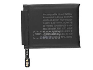 Batterie Pour Apple A2980 EMC 8398