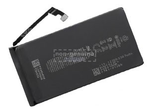 Batterie Pour Apple MTP43ZD/A