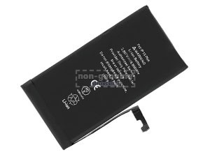 Batterie Pour Apple MU163ZD/A