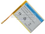 Batterie Pour Apple 616-0550