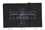 Batterie Pour Apple MD522LL/A