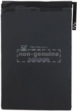 Batterie Pour Apple MD533