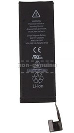 Batterie Pour Apple ME491