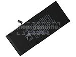 Batterie Pour Apple PP11AT115-1